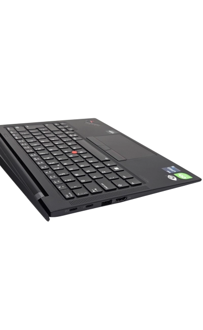 Lenovo ThinkPad X1 Carbon Gen 10 i5-1245U 16GB 512 SSD 14
